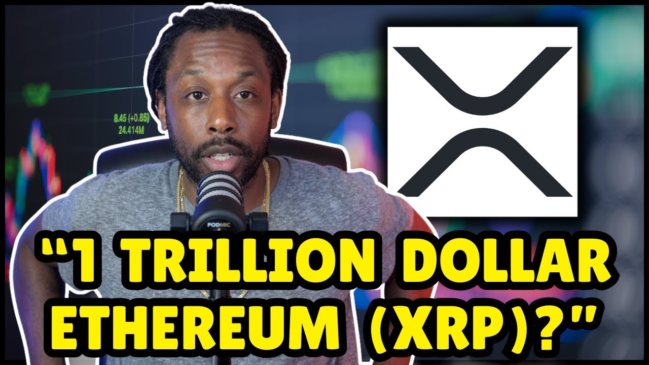 THE NEW FINANCIAL SYSTEM IS HERE: How XRP & Stellar Facilitate Change 🚀