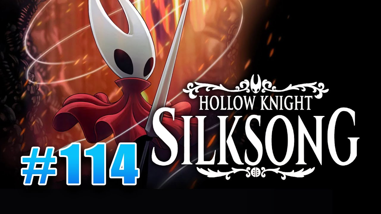 Silksong - The Ruined Tool Repair [No Commentary] - 114