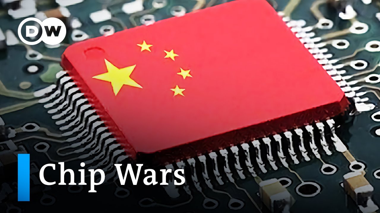 Global chip shortage: How microchips became one of the worlds most precious resources