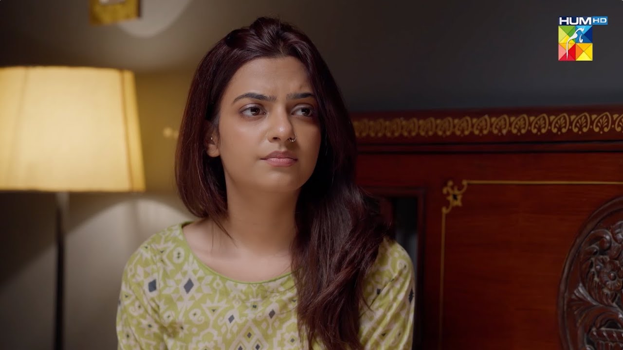 Meri Tou Bolti Band Kar Di | #daamemohabbat - HUM TV