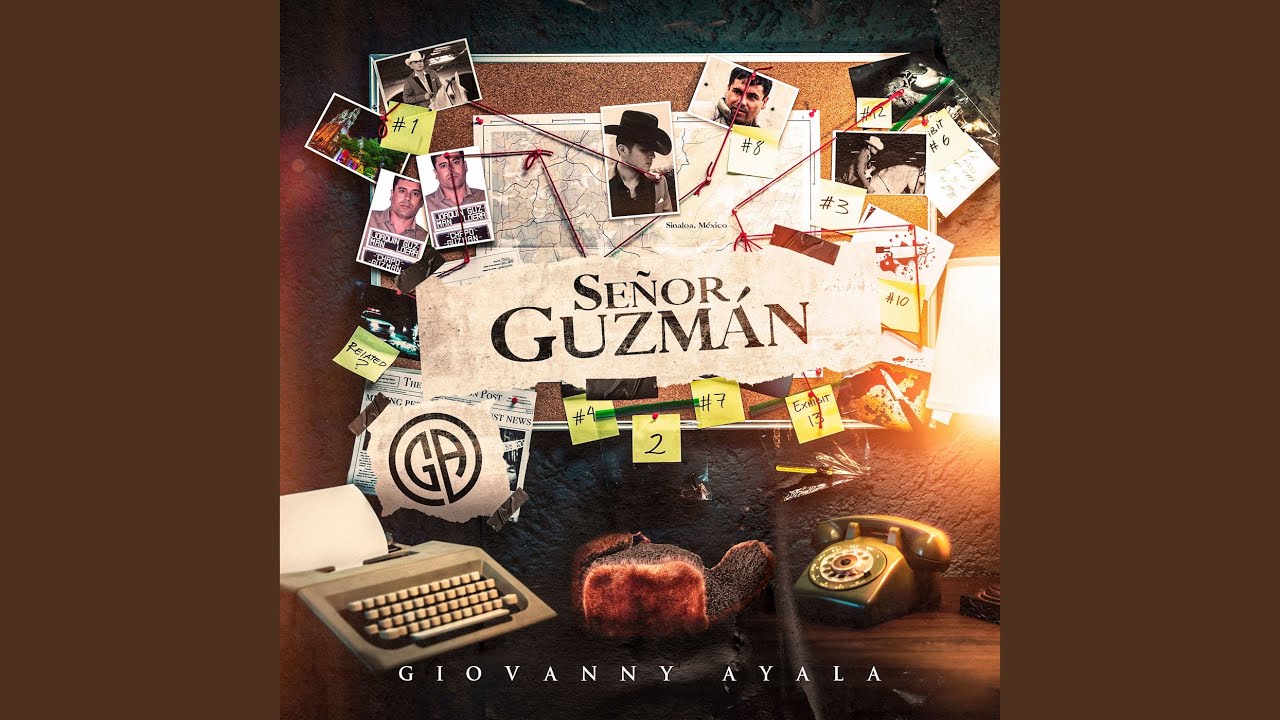 Señor Guzmán