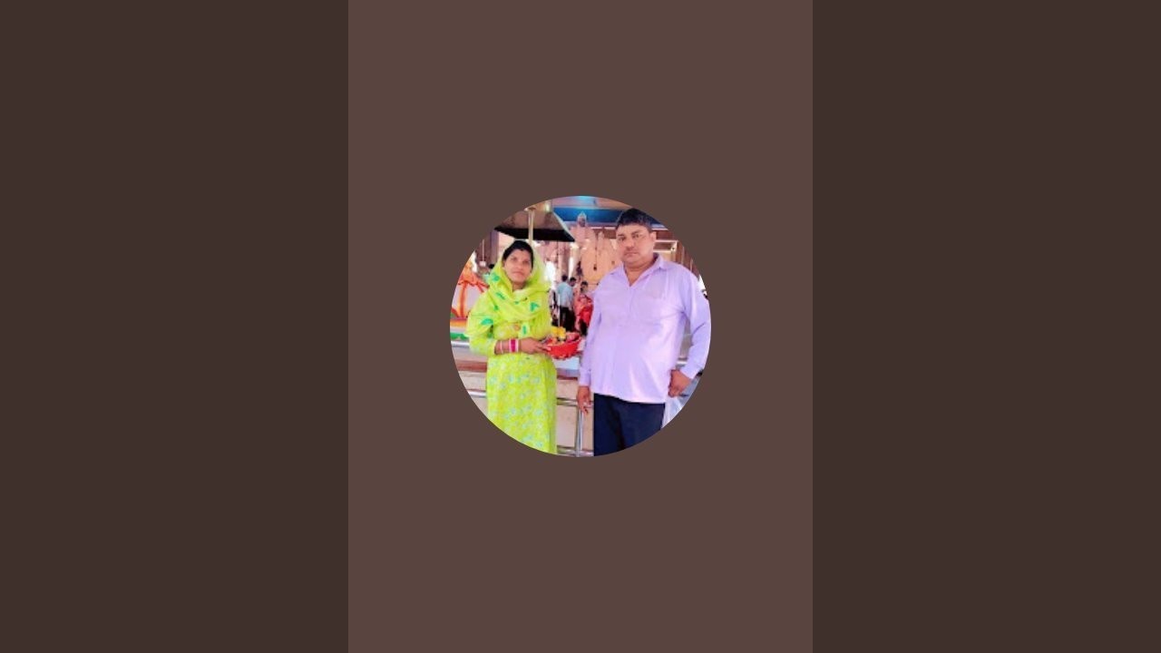 rajviri khatri is live