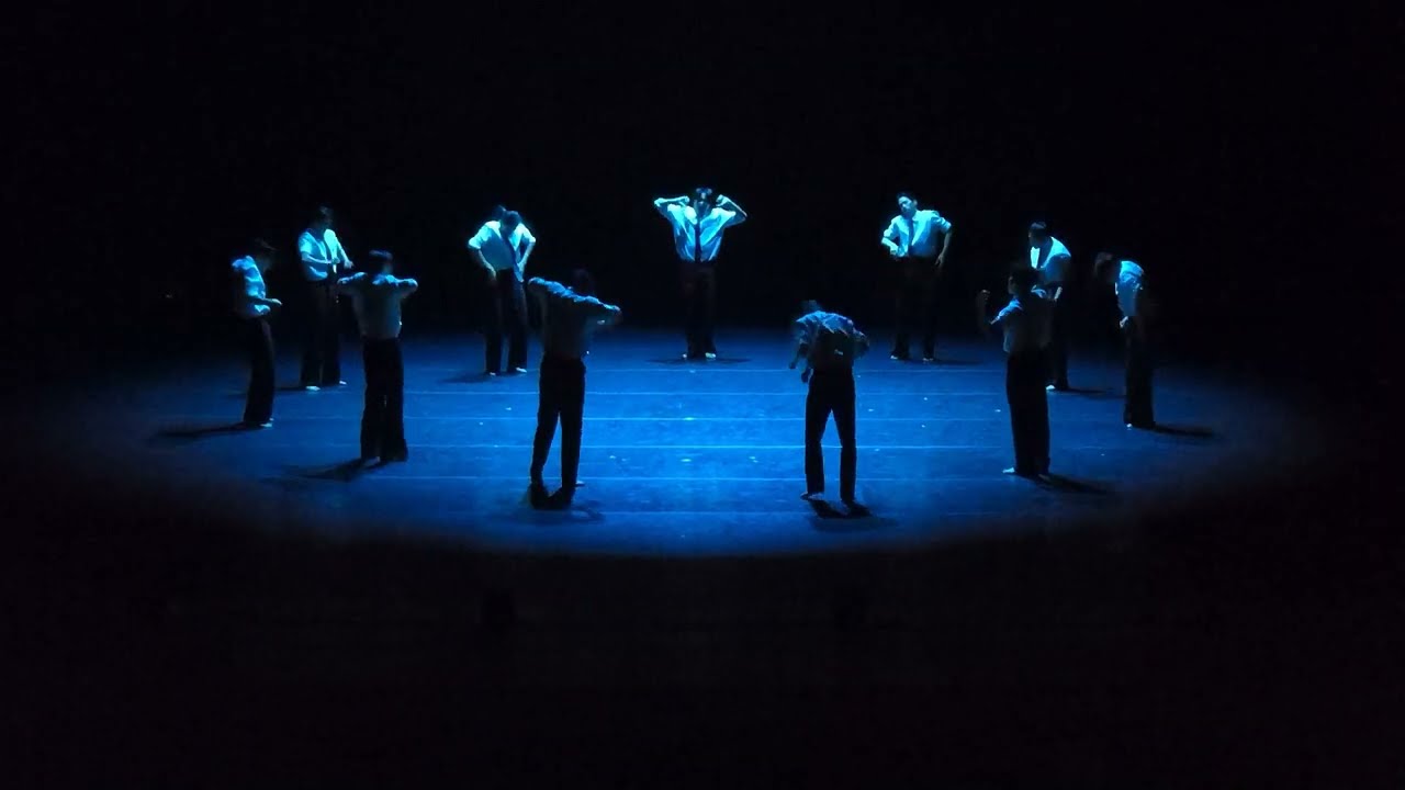 251231 반복과 변주 | 이동하 안무 - STF.The Dancer 낮공 직캠 #스테파 #스테파콘서트 #스테이지파이터 #볼레로 #Bolero #현대무용 