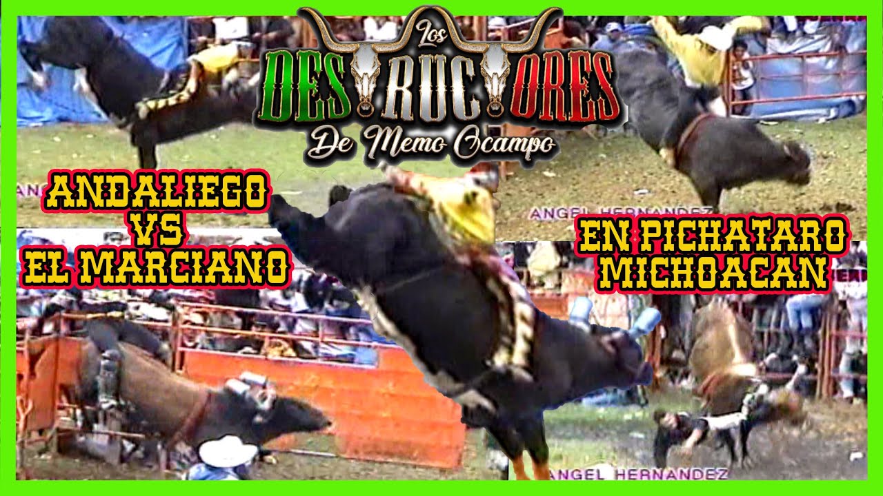 💥🔥💥❗JARIPEYASO, ANDALIEGO VS EL MARCIANO, PORRAZO DEL RELAMPAGO, DESTRUCTORES EN PICHATARO MICH.❗💥🔥💥