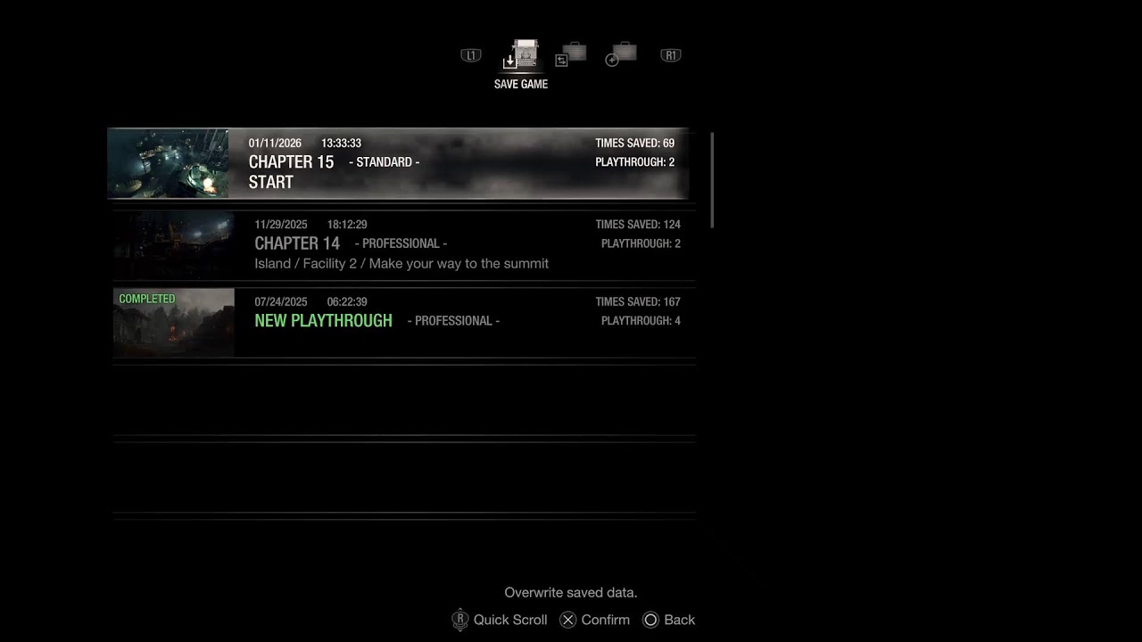 Resident Evil 4 Remake (Part) 14