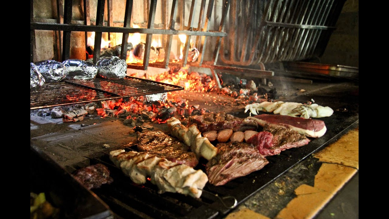 Le Braséro - Restaurant Cuisine au feu de bois - Ville Lattes - 2012