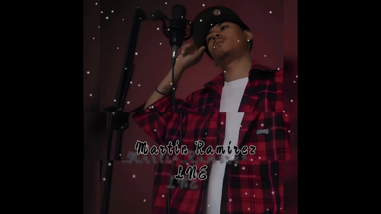Tan solo tu recuerdo_Martin Ramirez LNE