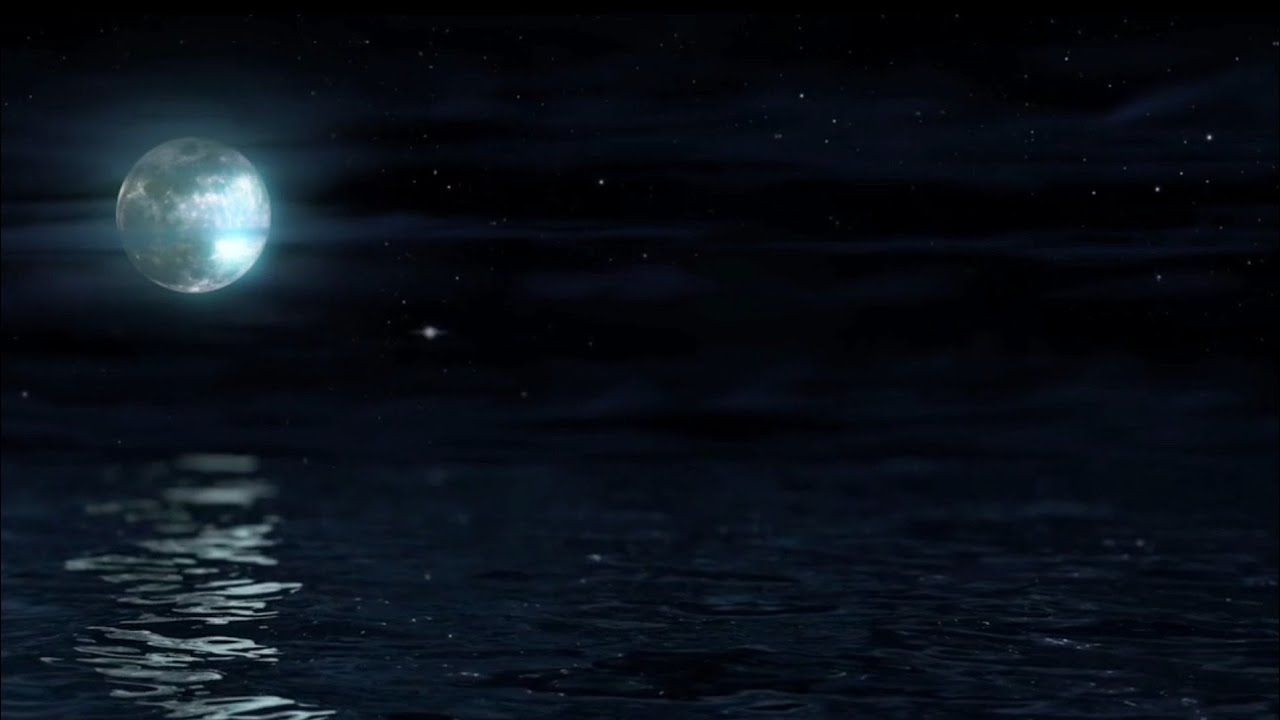 Canto das Sereias com Sons do Mar☆Sirens Song 🧜‍♀️ 🌟