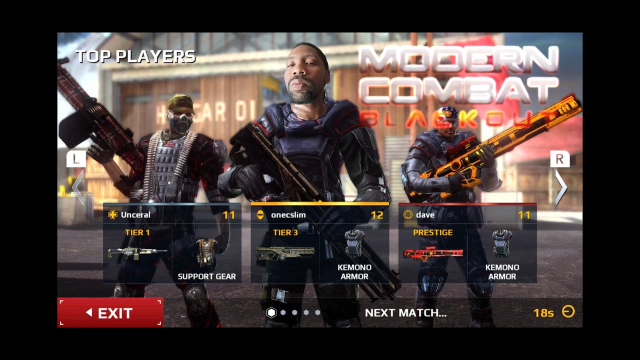 Modern Combat closest to #CallOfDuty on the Switch 1/2 #COD #NintendoSwitch2 #fyp #livestream  #fps