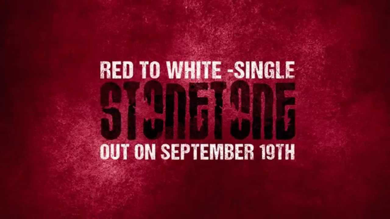 STONETONE - Red To White - Single Teaser
