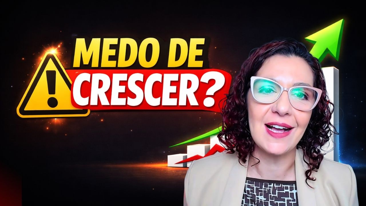 Como Organizar a Empresa Antes de Escalar