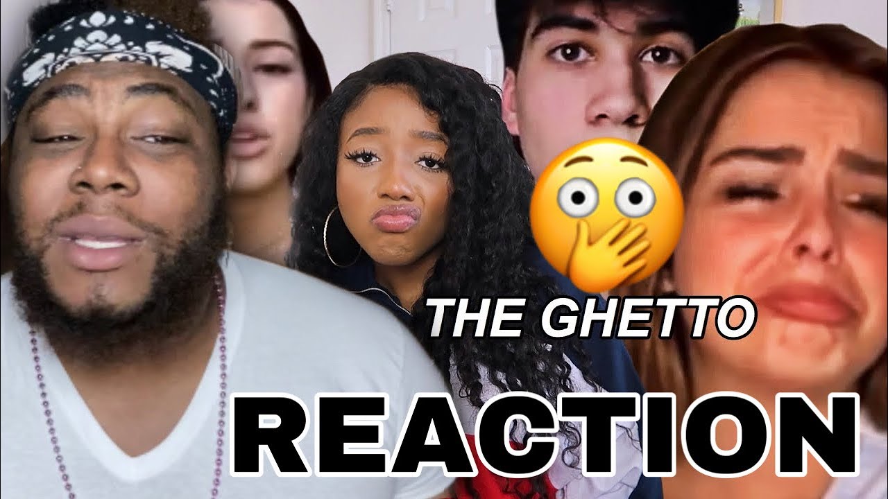 ‪RATING TIK TOKERS N WORD APOLOGY VIDEOS because im black. - Courtreezy | REACTION ‬