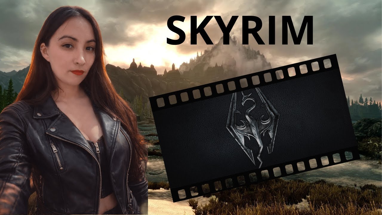 ⚔️ SKYRIM | MODO PERITO | JOGANDO DE MAGO PELA PRIMEIRA VEZ | PT/BR ⚔️ #part13