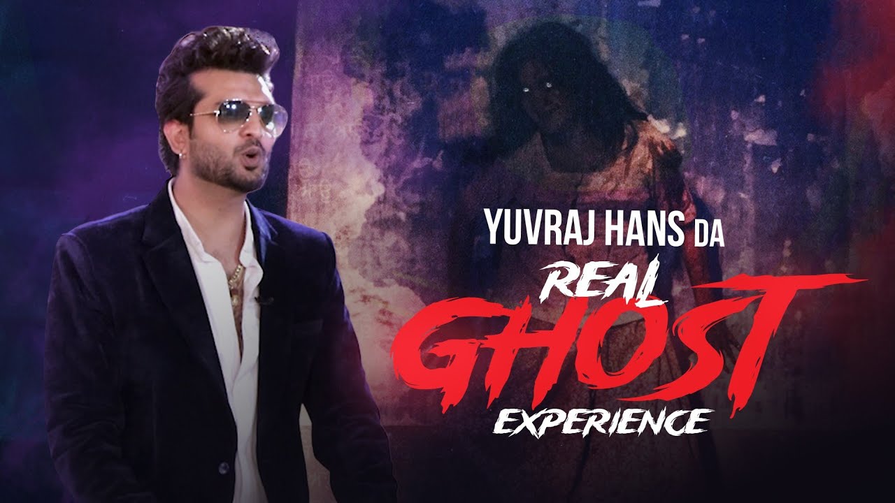 Yuvraj Hans Real Ghost Experience | Sawan Rupowali | Yuvraj Hans | Gudiya Movie Chaupal | Pitaara Tv