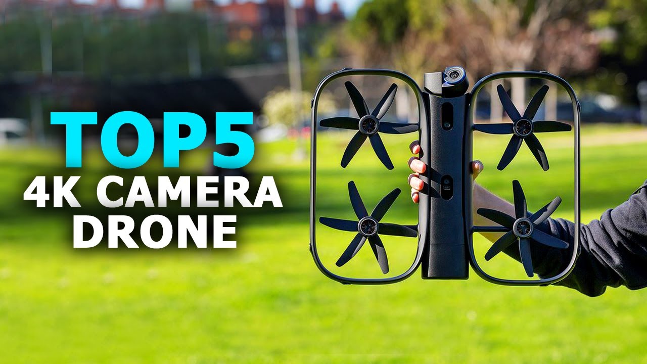 5 Best 4k Camera Drone in 2021/ BEST Drone With Cameras You Must Buy