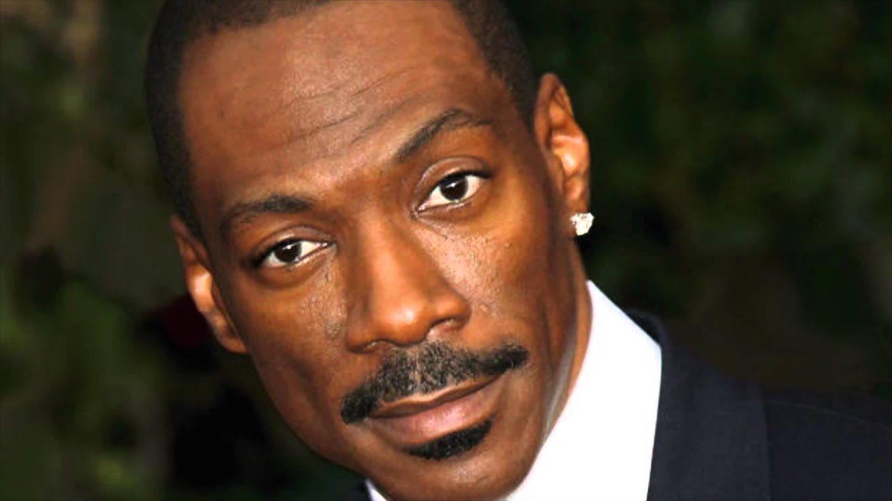 Eddie Murphy calls Taco Bell