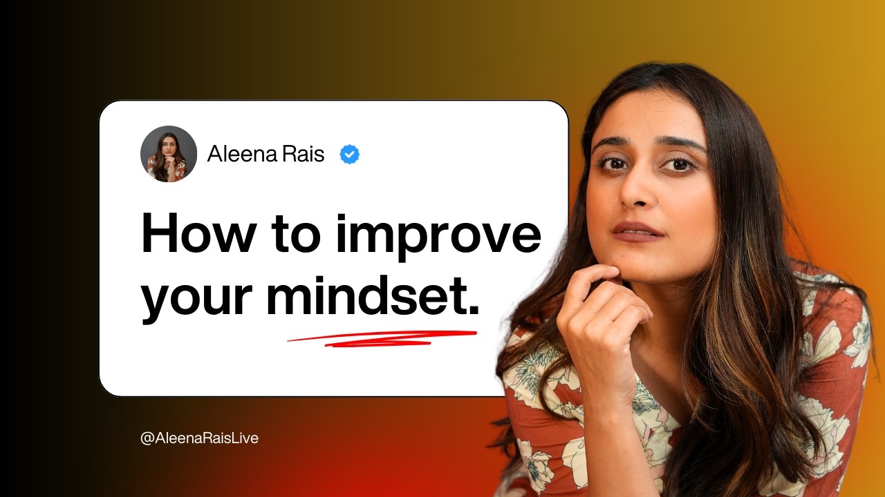 How To Escape Mediocrity & Get Ahead Of 99.9% People