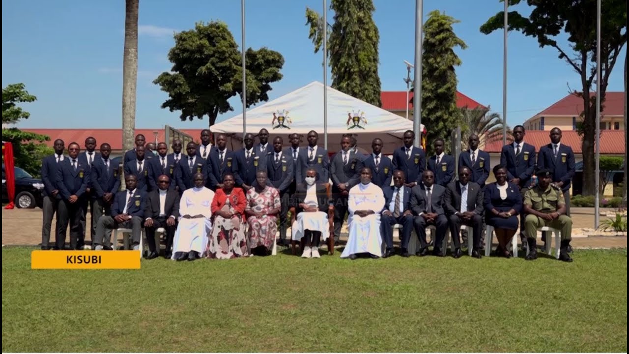 Vandalism in schools -First lady calls for action against rising cases