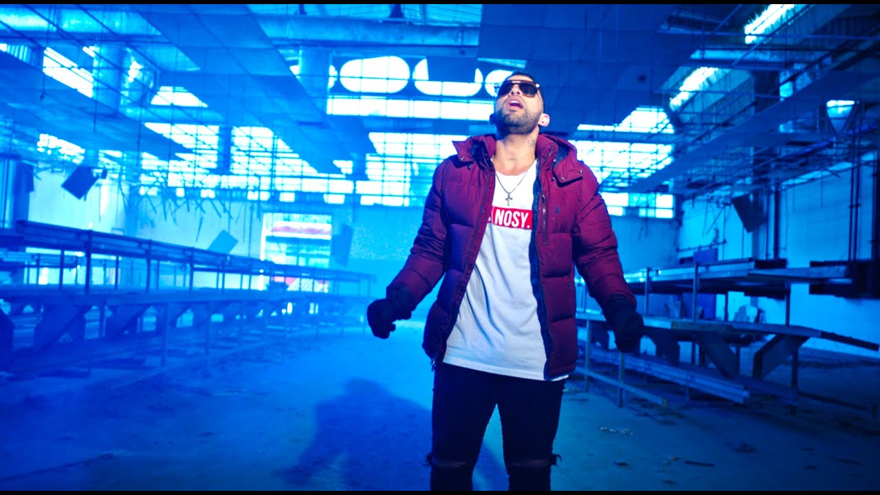 Niko La Fábrica -  En Otra Vida [Official video]