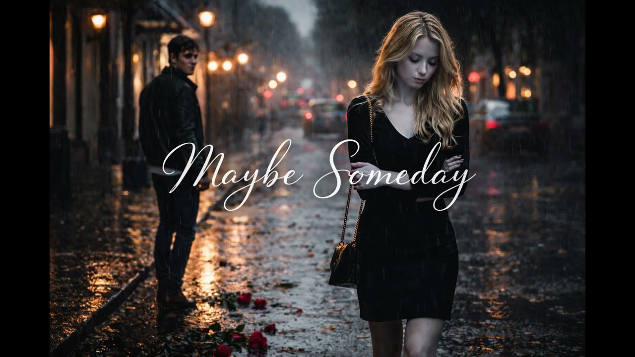 Leon & Béatrice - Maybe Someday