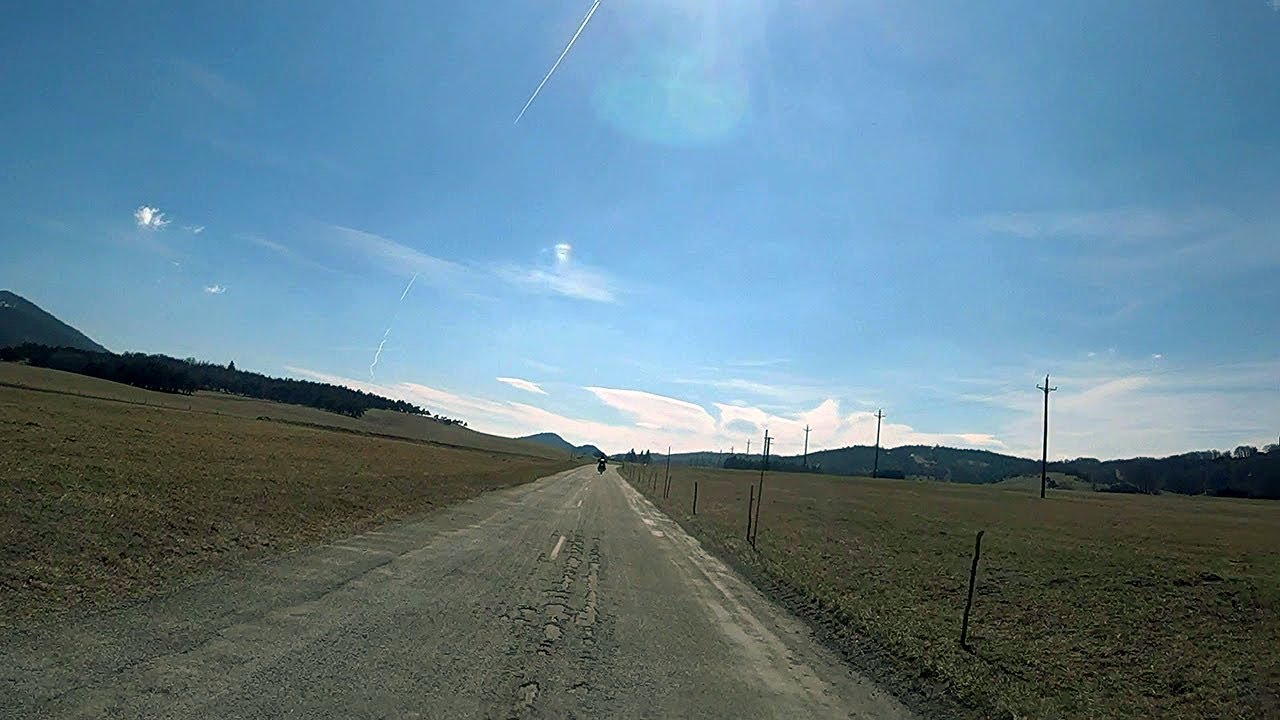 De Tam&eacute;e &agrave; Plan de Baix