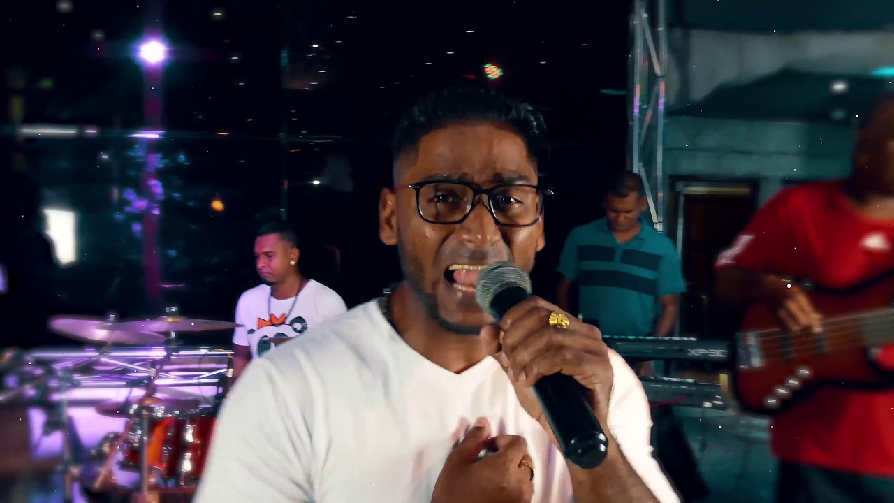 Chutney Hungama Mix official 4K video (2CRAZY Suriname 2020) Ashwien ft. Kiran