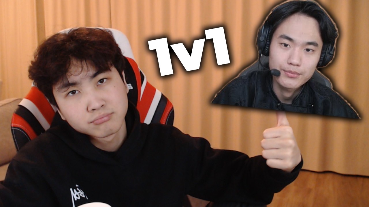 Losoltoi ml 1v1