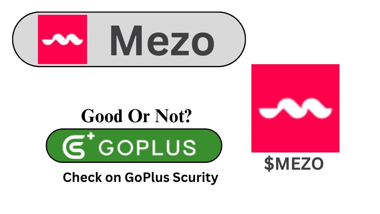 Токен Mezo ($MEZO) хорош или нет?