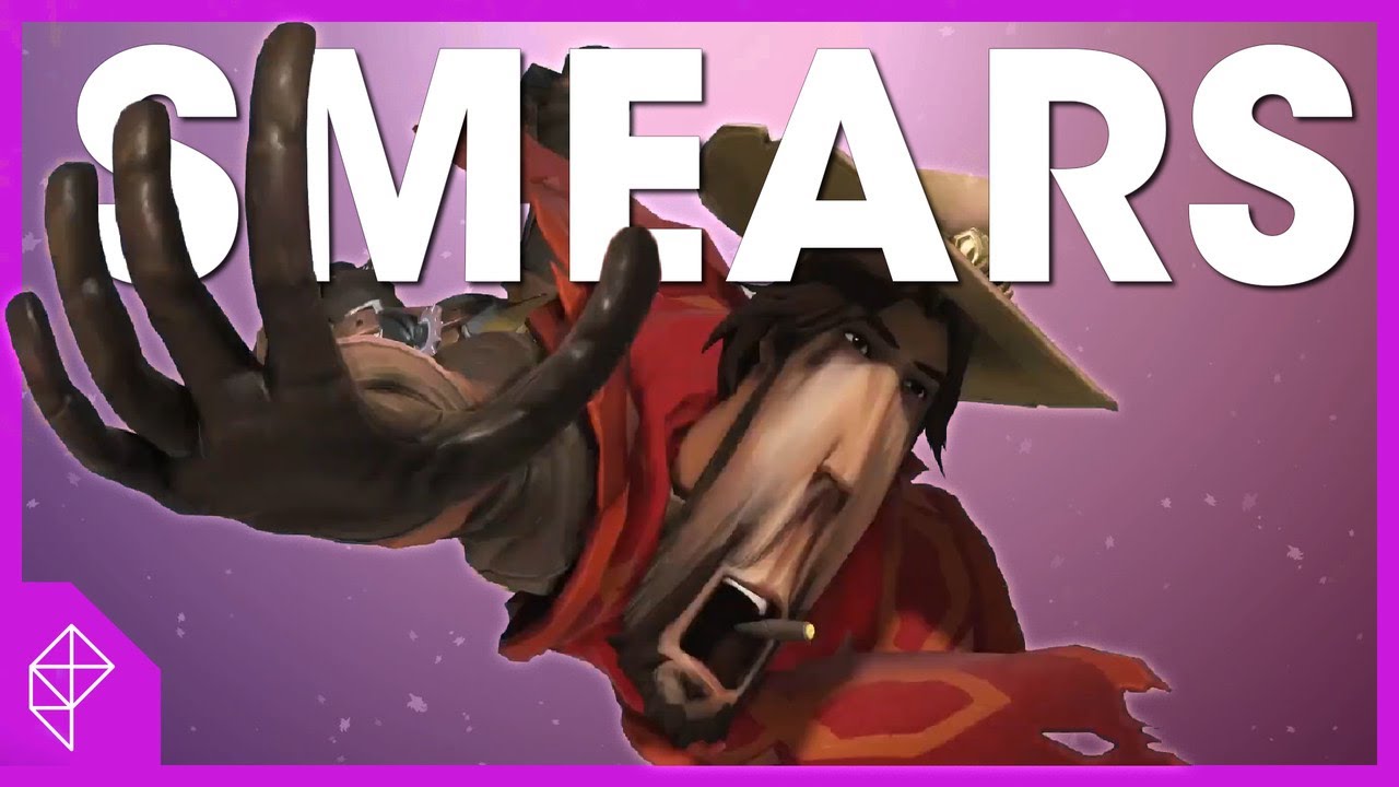 How devs break bones to make animation feel right
