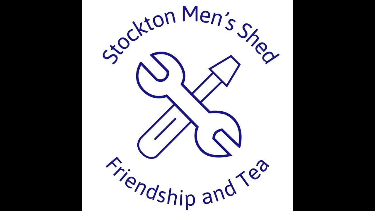 Men's Shed 23 - The Hartburn Chainsaw massacre (not suitable for trees)