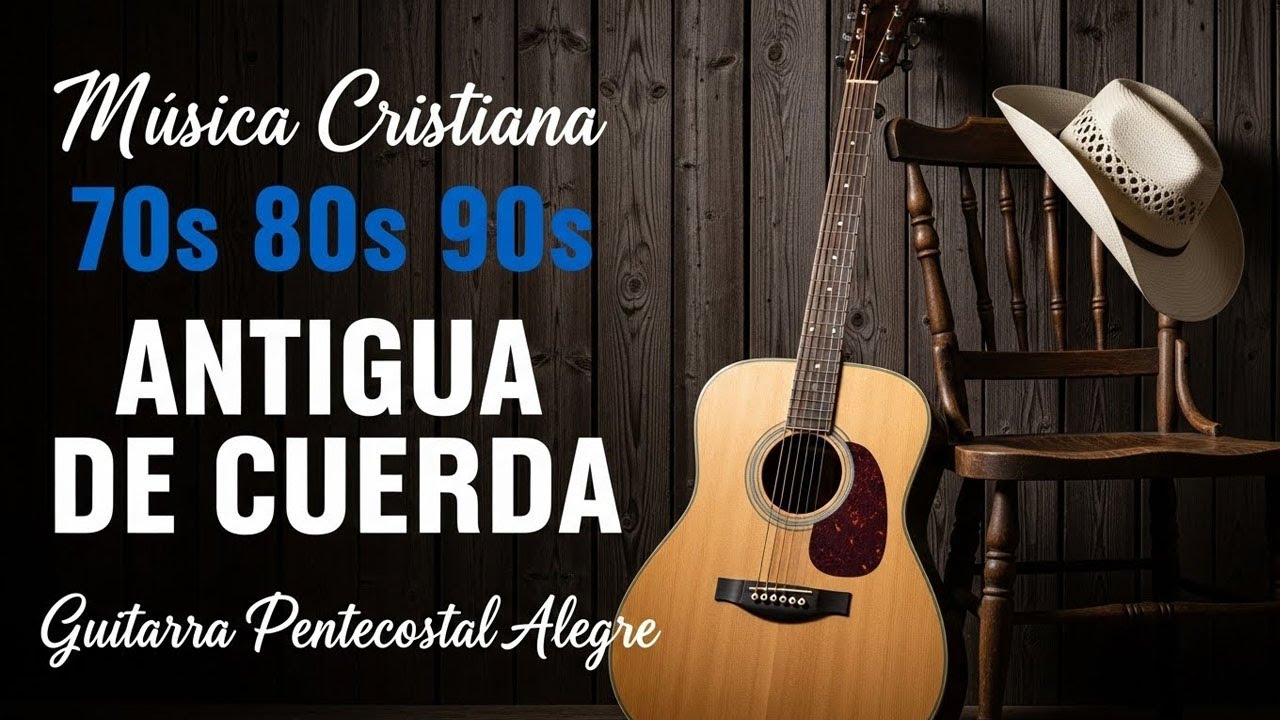 Musica Cristiana Alabanzas Muy Bonitas De Cuerdas, Cantando Alabanzas Alegres Con Musica De Cuerda.