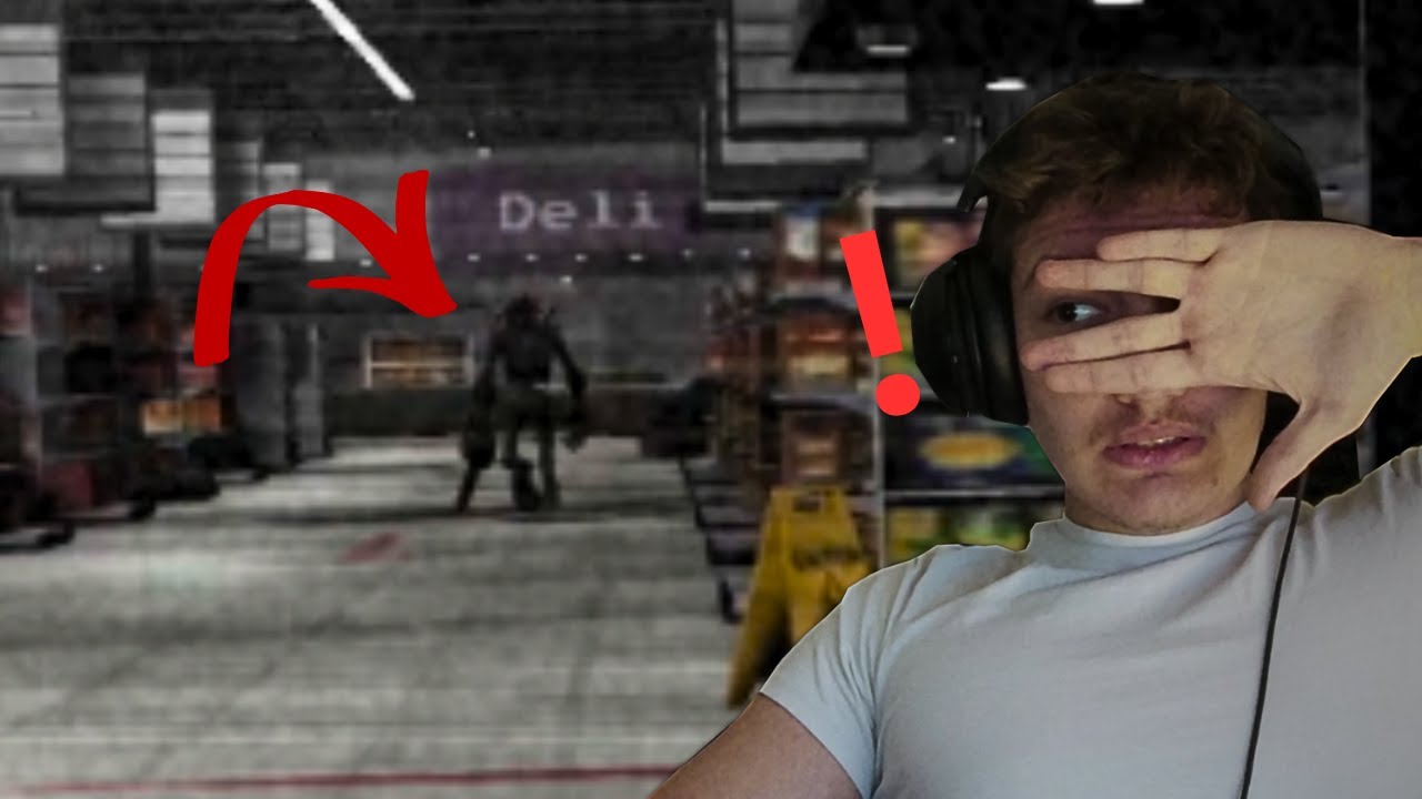 These ROBLOX HORROR GAMES are getting better | Last Floor(Roblox)