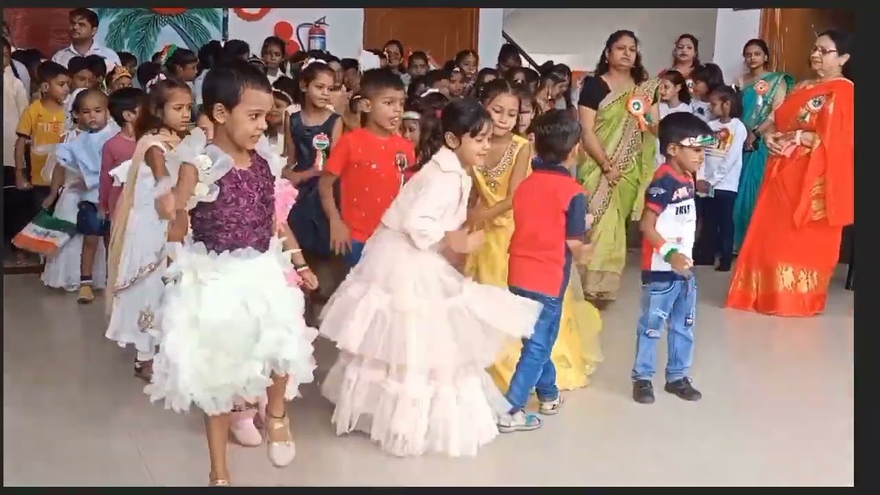 Independence Day celebration l Azadi ka amrit mahotsav l MPB l 2022