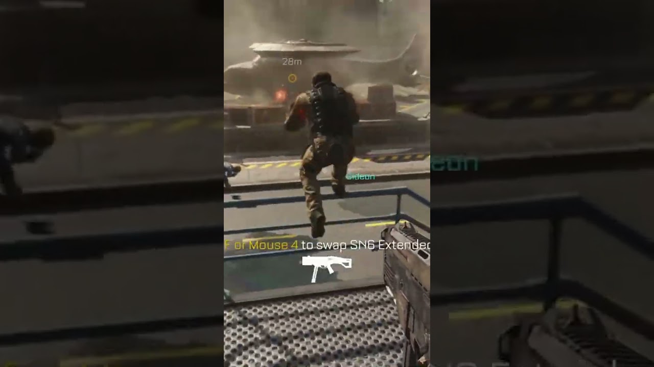 FPS War Game: Offline Gun Game