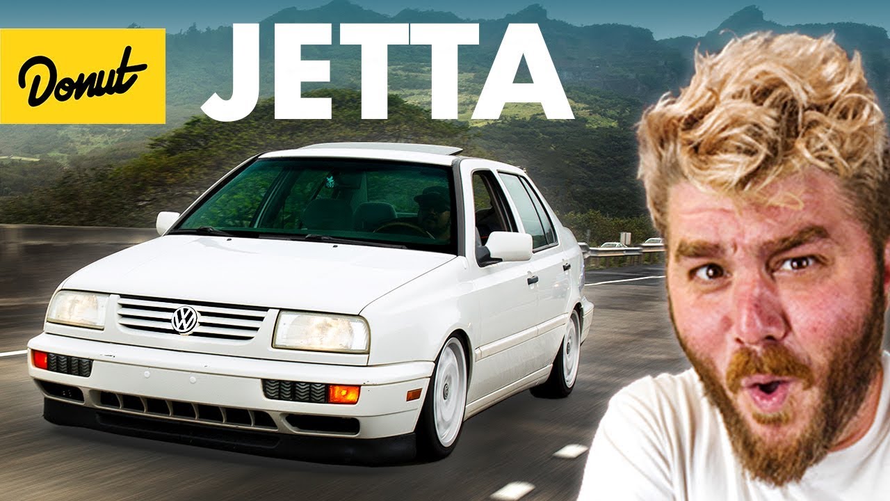 VOLKSWAGEN JETTA - Everything You Need to Know | Up to Speed