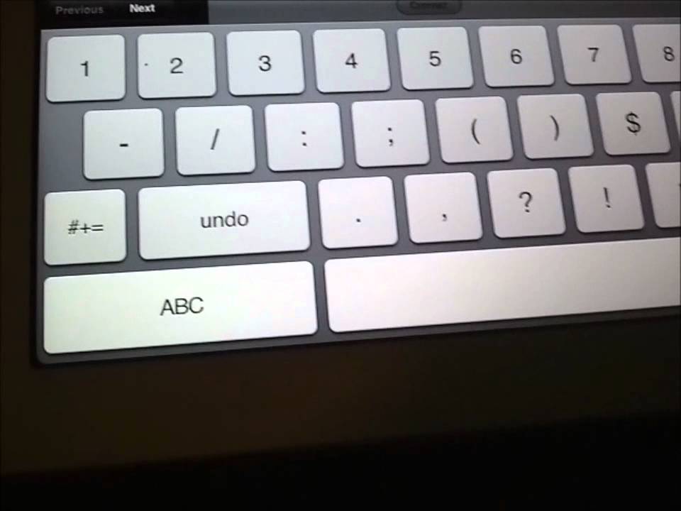 Construct2 Online Multiplayer with iPad