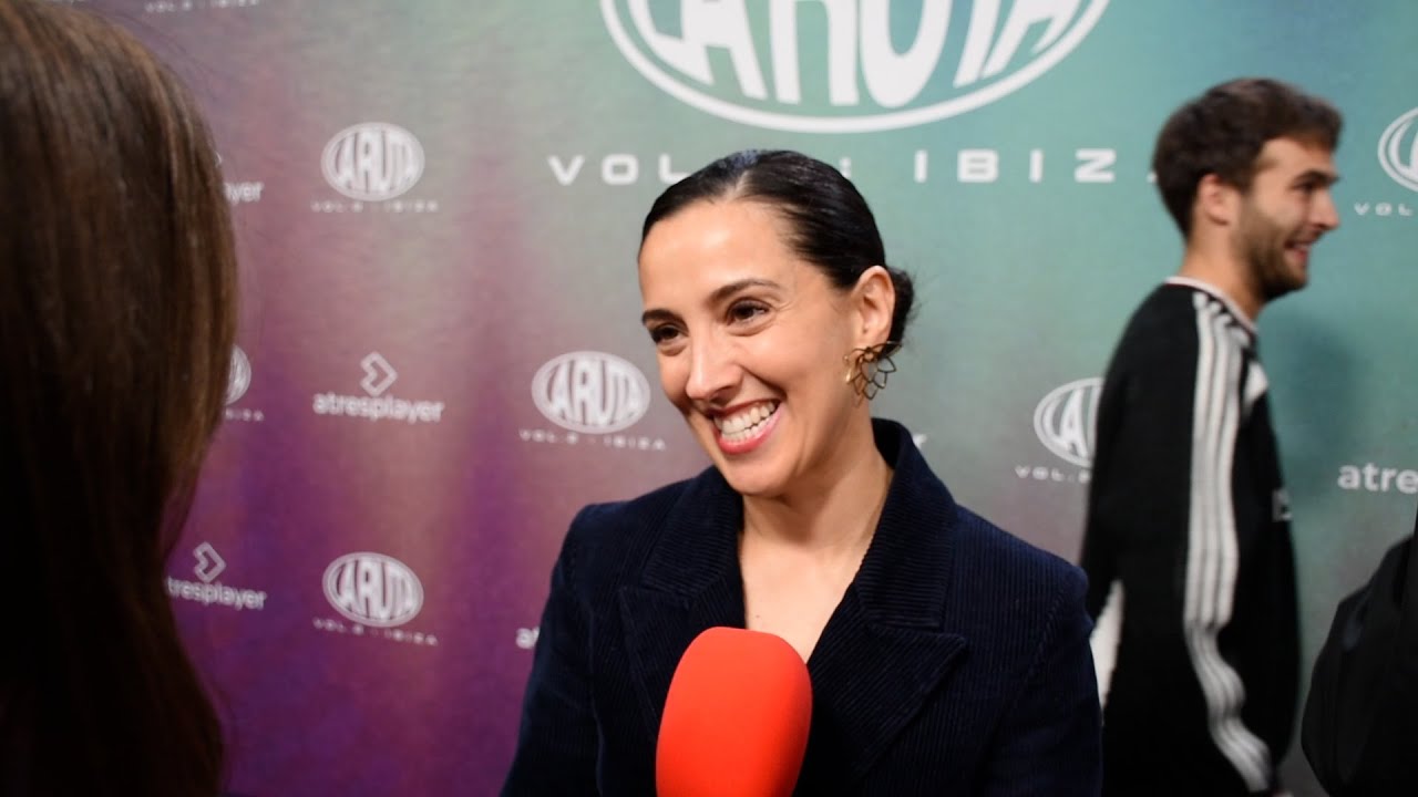 Carolina Lapausa: 