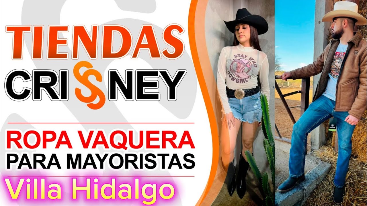 Ropa vaquera para mayoristas en Villa Hidalgo Jalisco #factory #manufacturer #clothing #mayoreo #m8