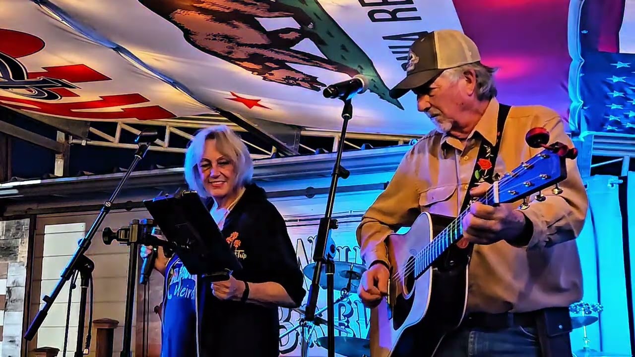 RMA - Pop Night - 01 - Brown Eyed Girl - February 23, 2026