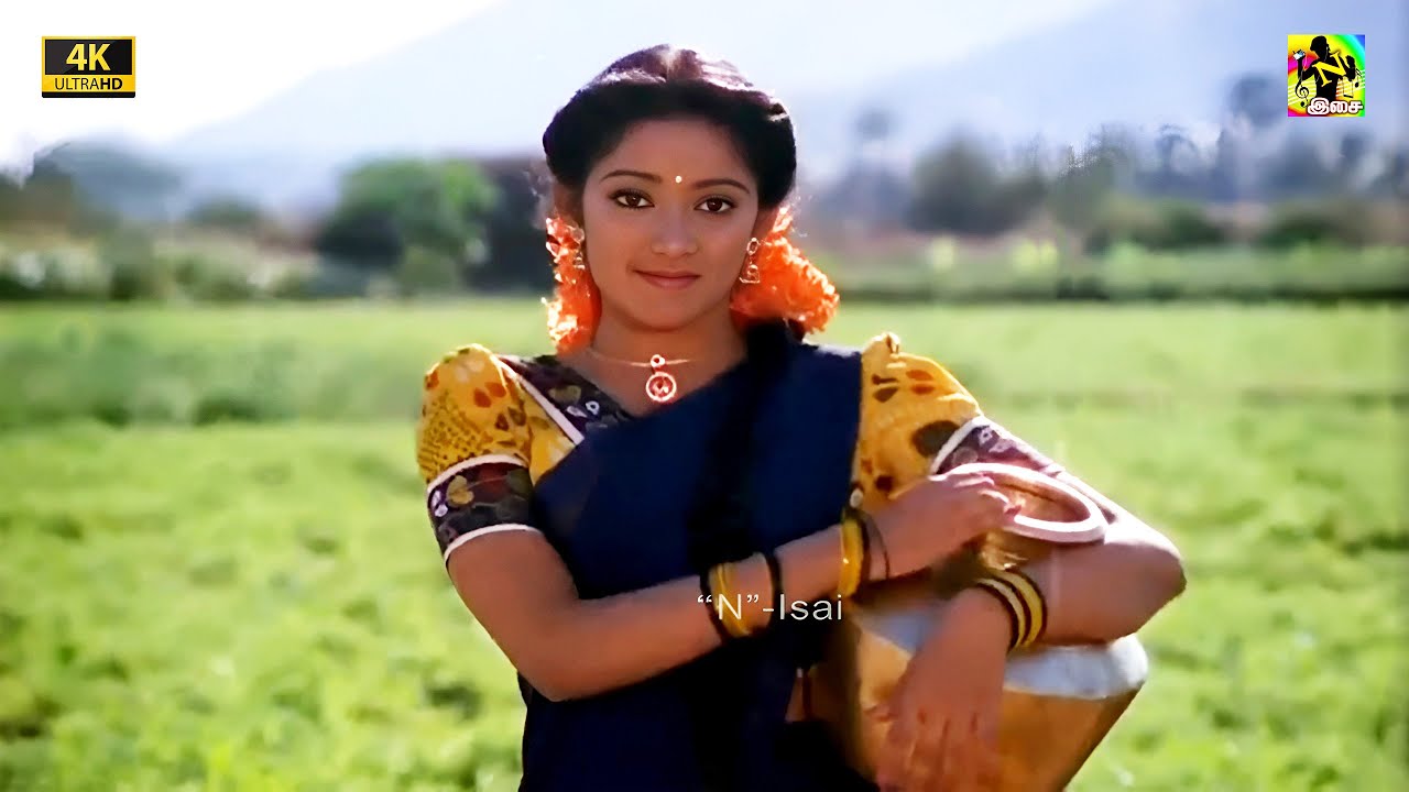 💝பேருந்து பயணத்தில் கேட்டு ரசித்த 🎶90s🎶80s இளையராஜா காதல் பாடல்கள் 💕Ilayaraja Love Duet Songs💕N-isai