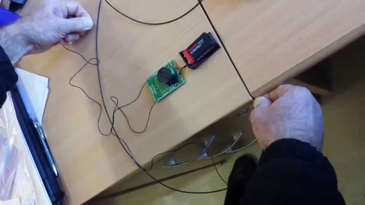 Proto-Pasta PLA conductive