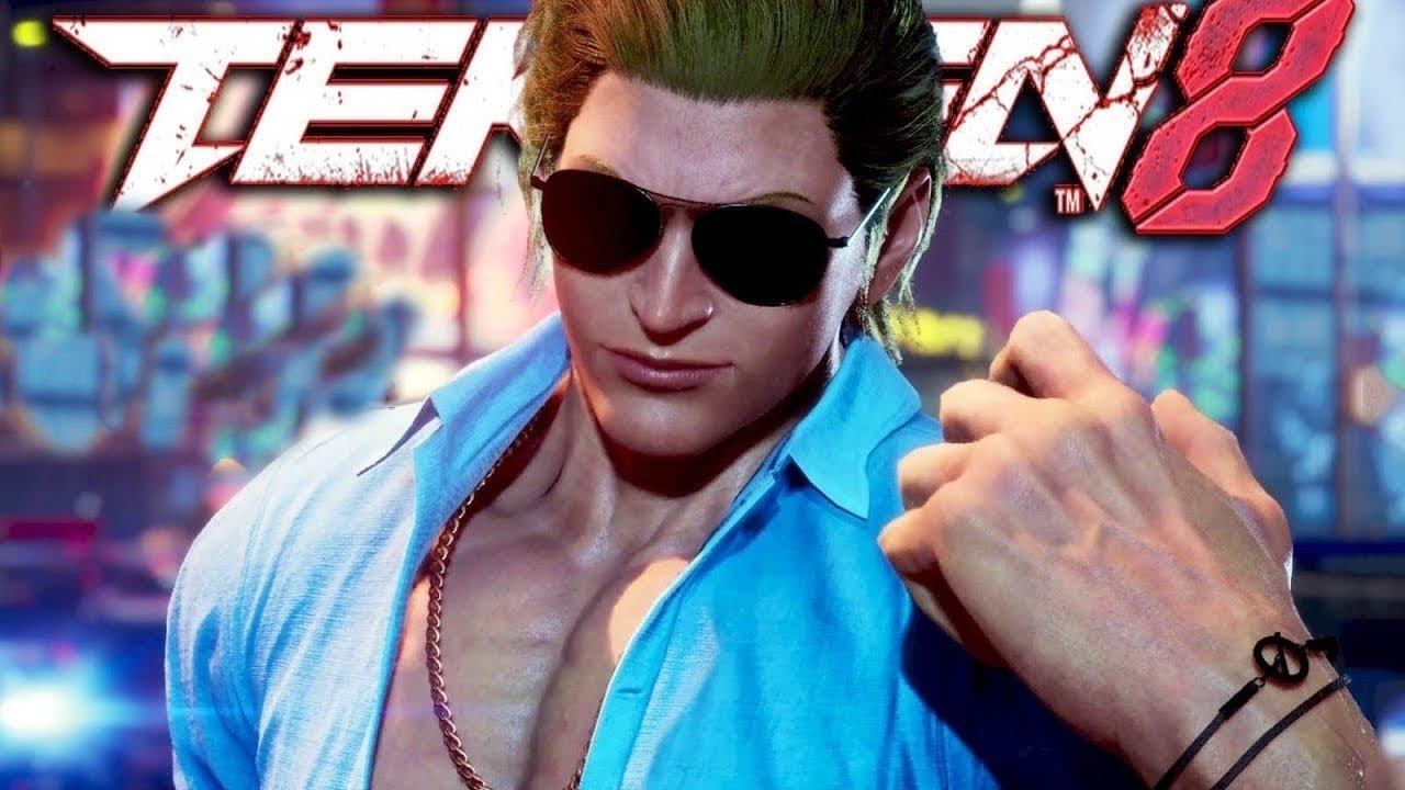 Kazuya vs Steve &ndash; Heera Malik&rsquo;s INSANE Steve Gameplay | Tekken 8