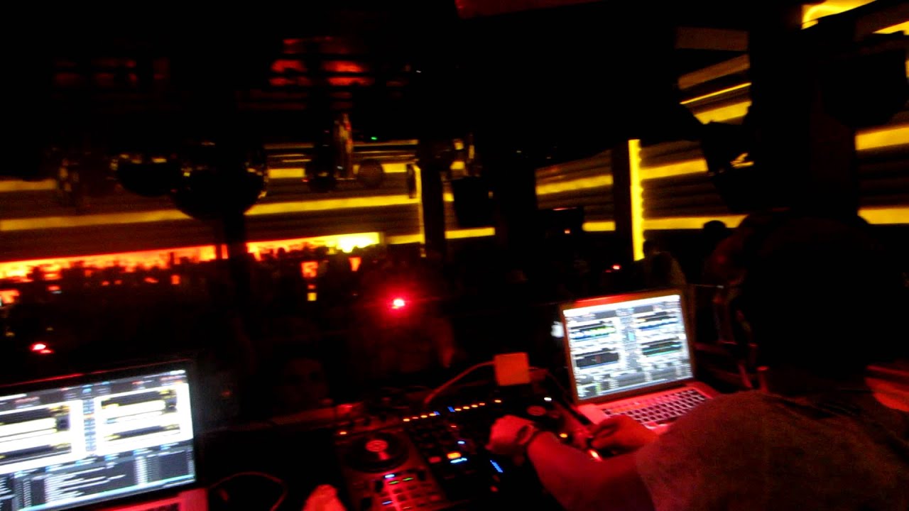 Jose Velez Live @ Cielo w/ Robert Dietz  (Video #2)                  Date:  October 13th, 2011