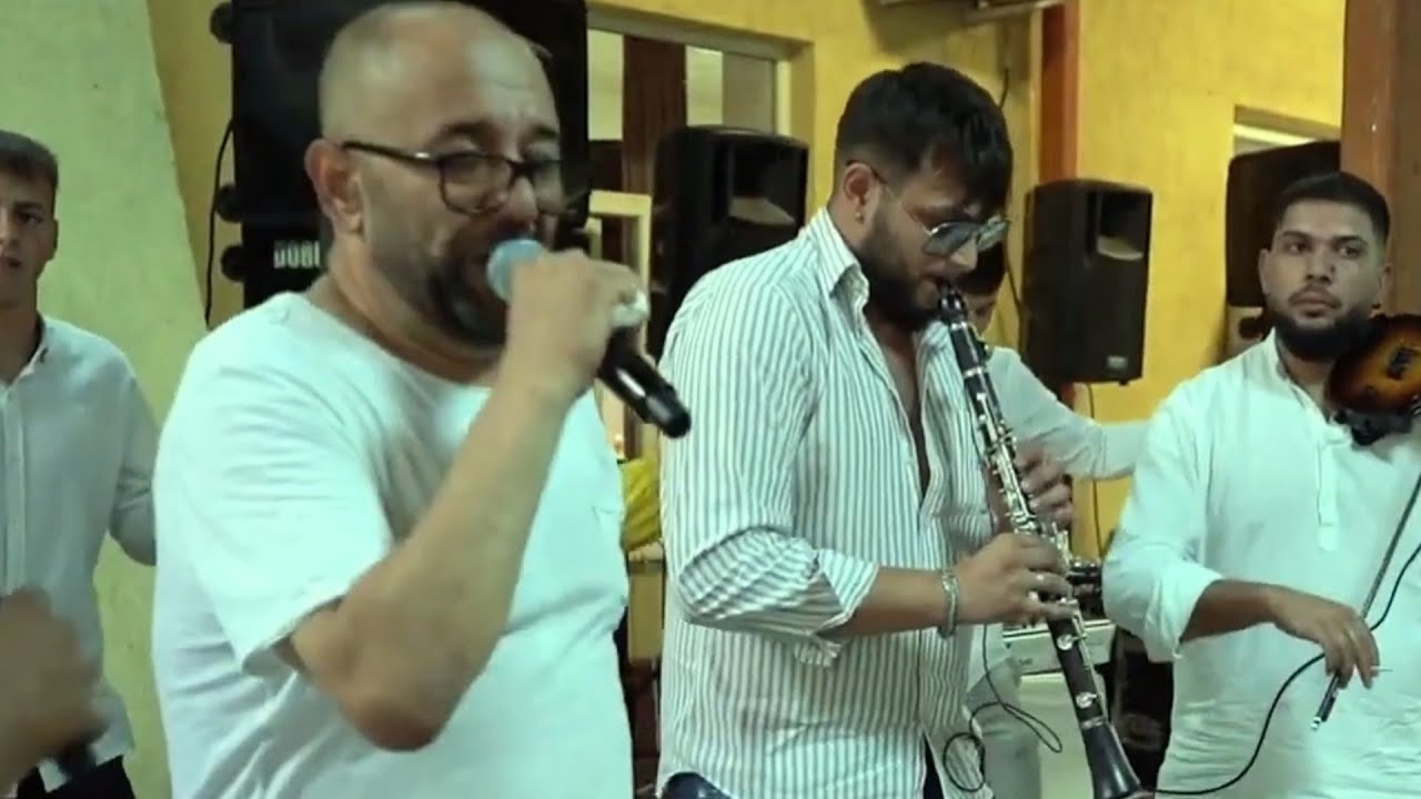 Doru Tranca - Calator ma stiu de o viata musafir la mine acasa (Live 2024)