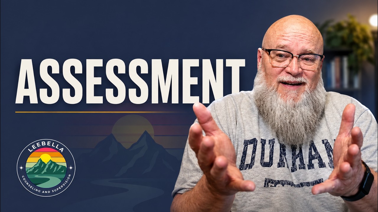 Core Function IV: Assessment (IC&RC Addiction Exam Prep)