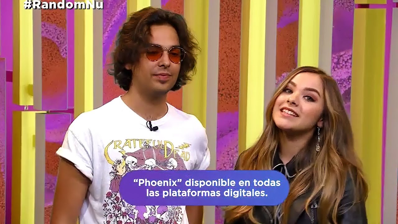 Vázquez Sounds Jugando a Adivinar Artistas (HD Remasterizado)