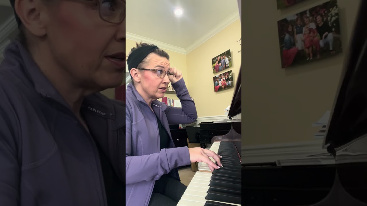 It’s You I Like—Alto 1