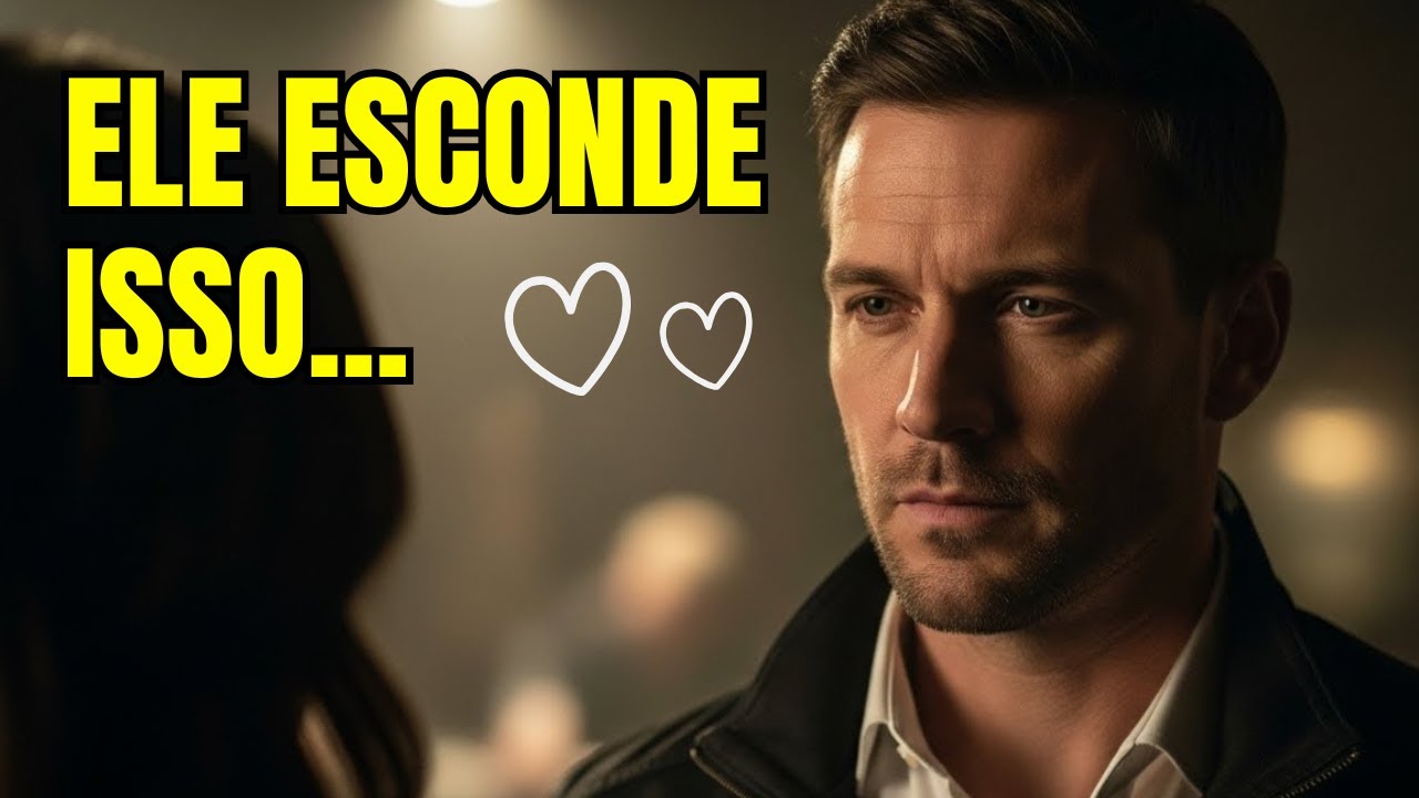 Desvendando o Amor Verdadeiro: 5 Sinais Que Ele Dá Quando Quer Você