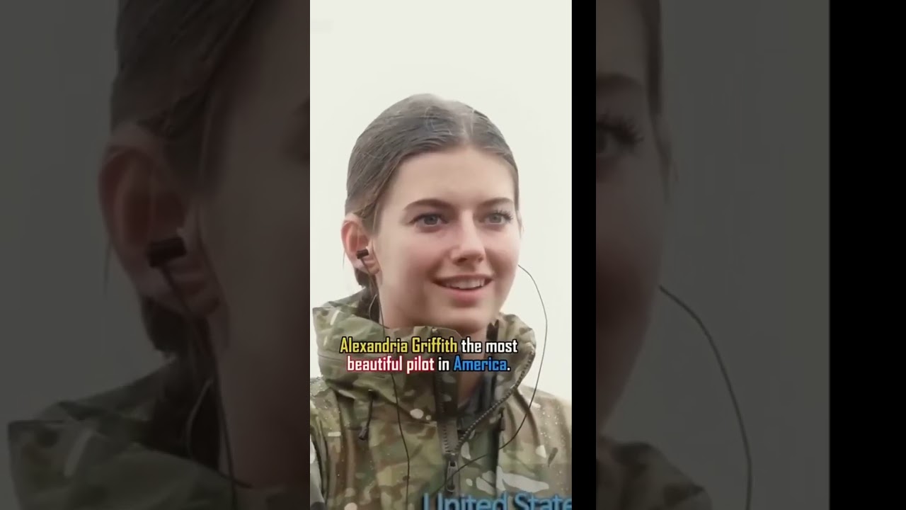 US Air Force  Pilot