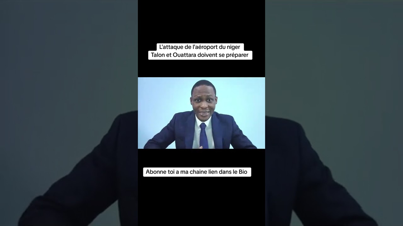MESSAGE URGENT DE ZOVIZO À  TALON,OUATTARA ET MACRON #cotedivoire #abidjan #viralvideo #pourtoi 